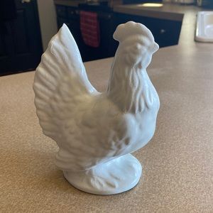 Ceramic Chicken